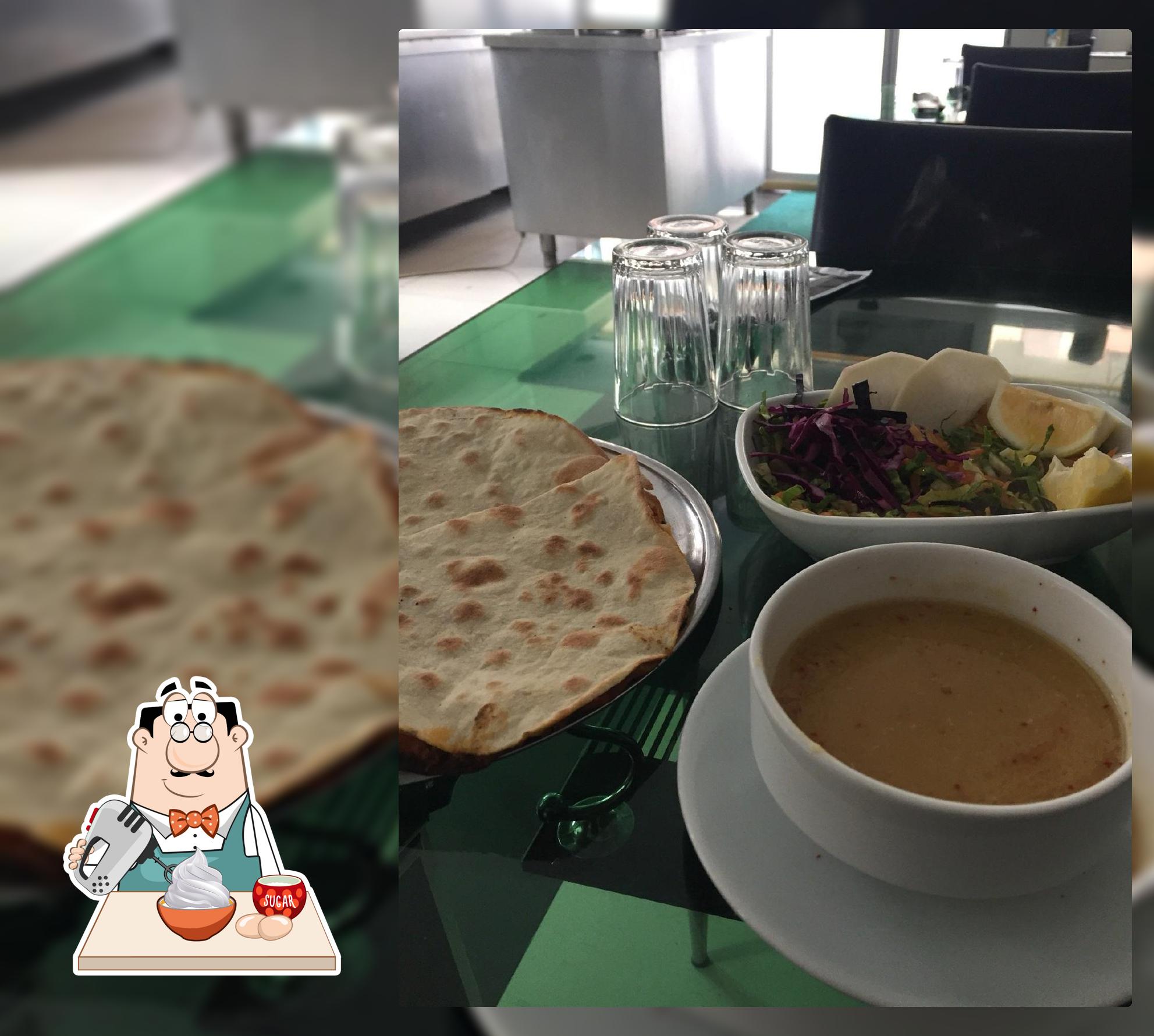 Hacı Usta Lokantası