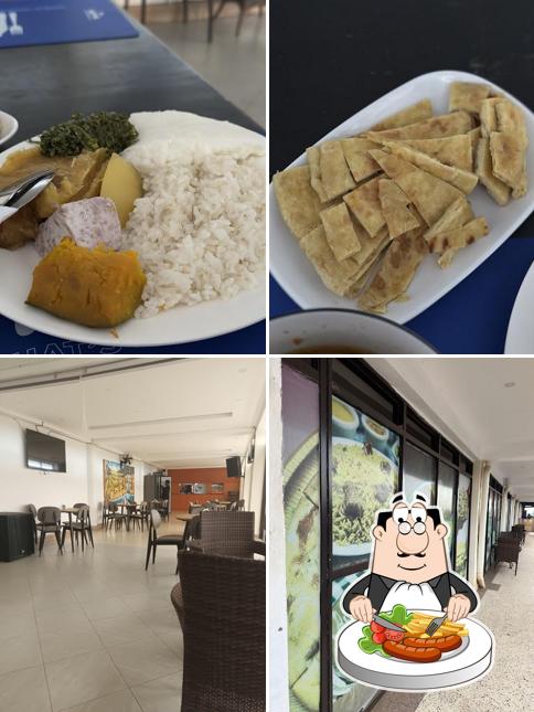 Heavens restaurant