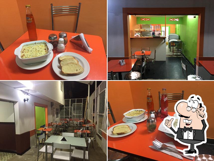 Il posto pizza Jamundí