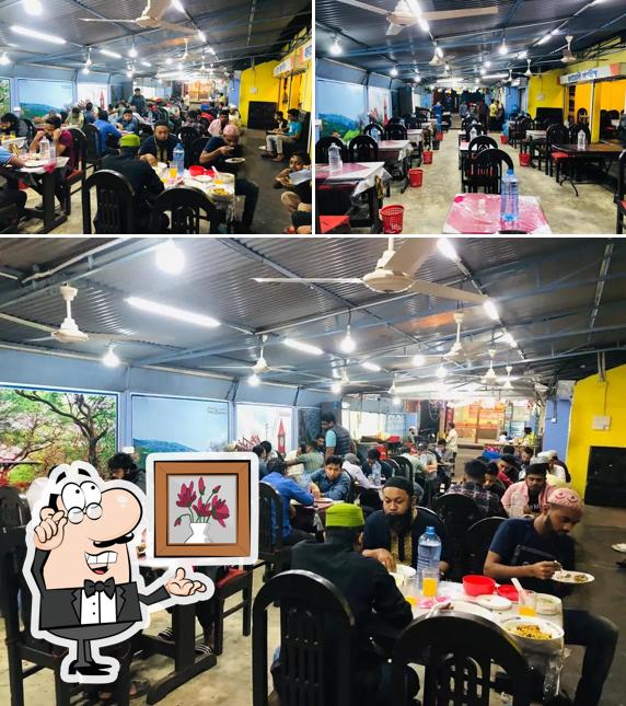 Jota restaurant