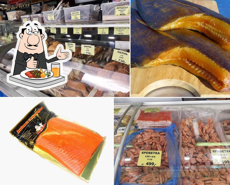 ООО «Катран Трейд»