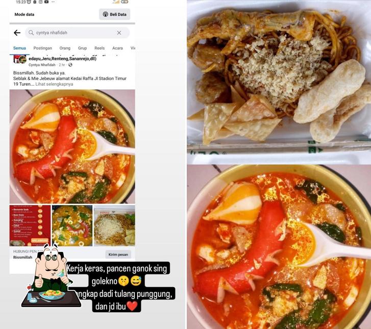 Kedai Raffa