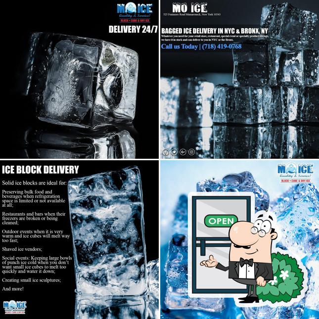 Mo Ice