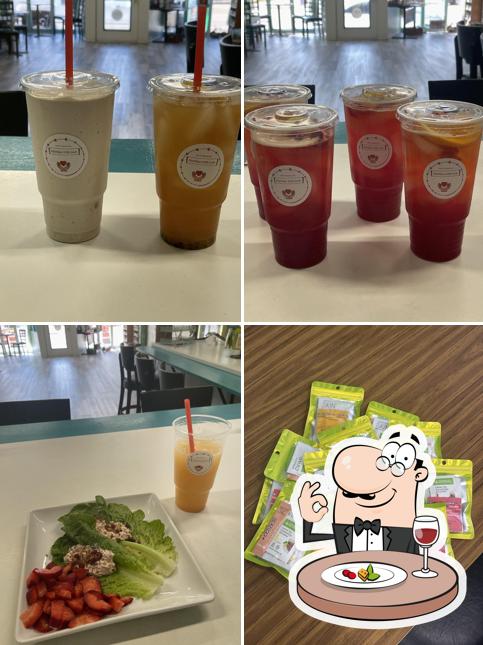 Nutrition With Love