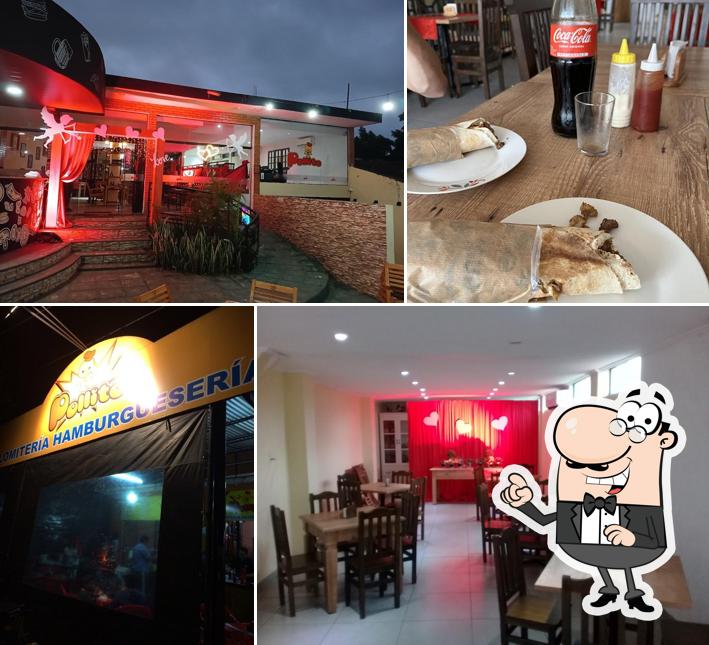 Pollito Resto Bar