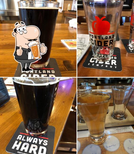 Portland Cider Co