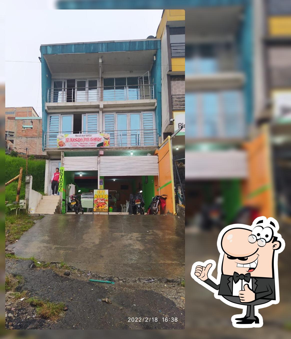 RESTAURANTE RINCON DEL SABOR