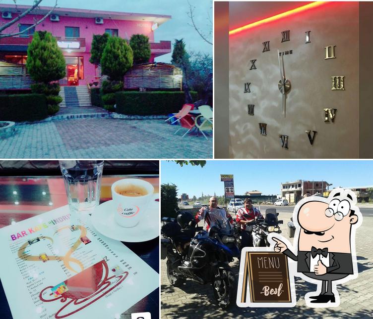 RESTORANT-HOTEL INDRI