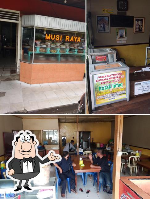 RM Musi Raya