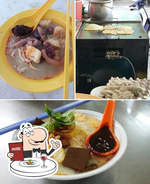 Restoran Jin Kuang