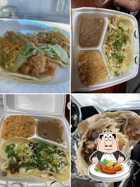 Rubio's Tacos