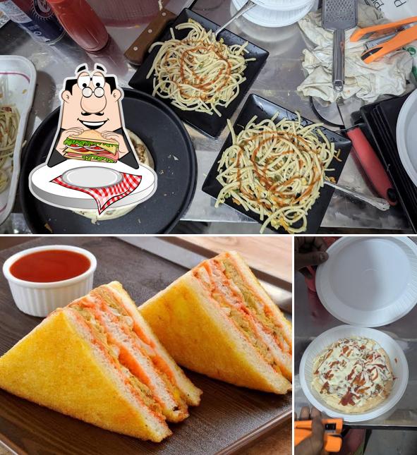 Samriddhi's Kitchen - সমৃদ্ধি'স কিচেন। Bheramara