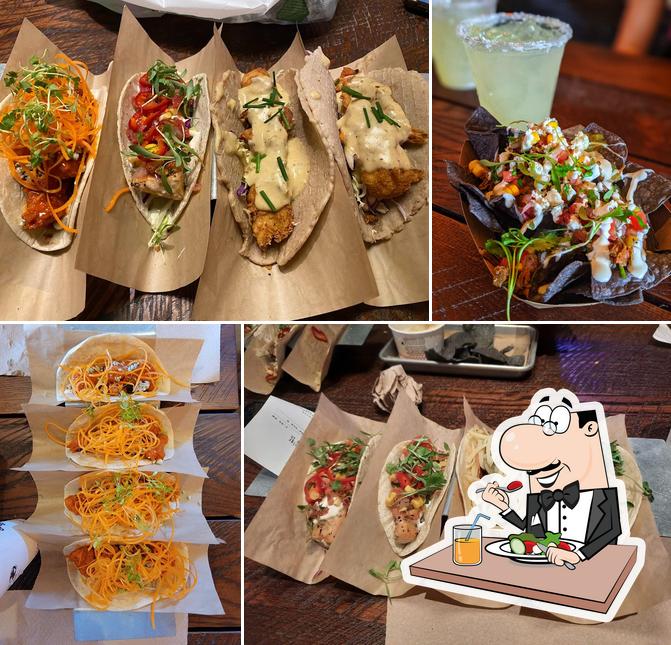Velvet Taco