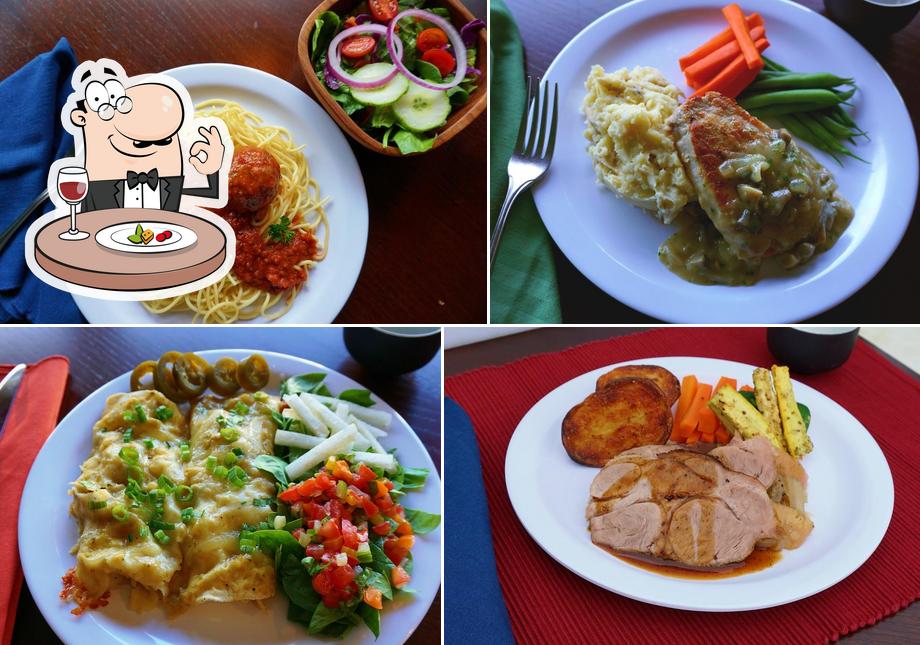 Vic's Scratch Kitchen