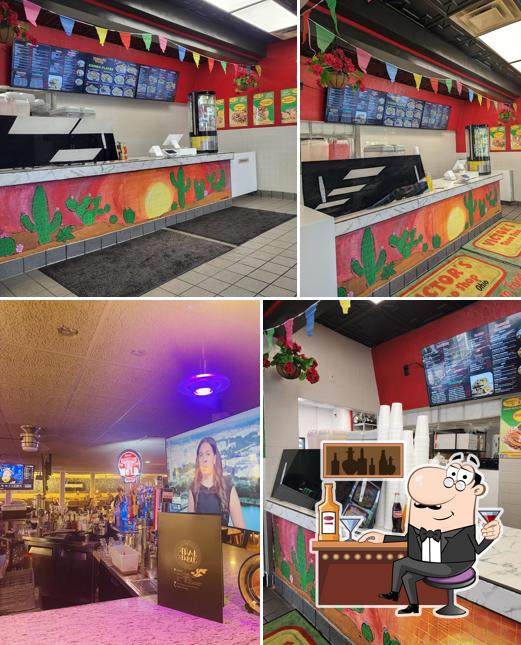 Victor’s Tacos