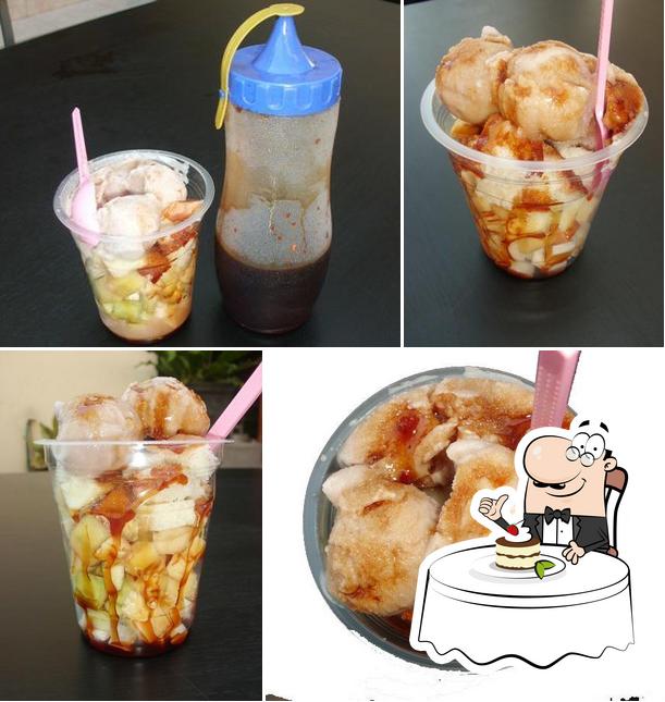 Waralaba Rujak Es Krim Indonesia