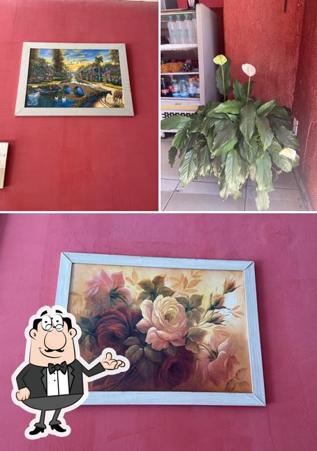 Restaurante Lima