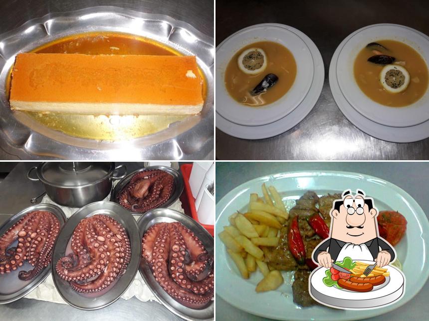 Restaurante Lo Nuestro