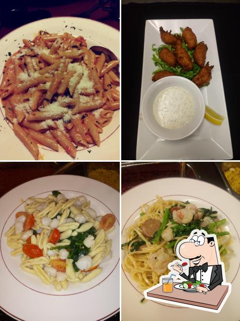 Sans-Souci Restaurant