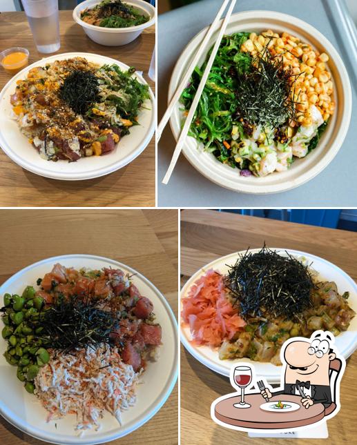 SeaSweets Poke
