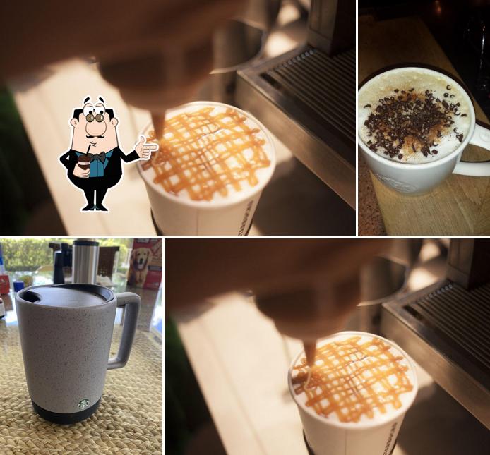 Starbucks Coffee Company