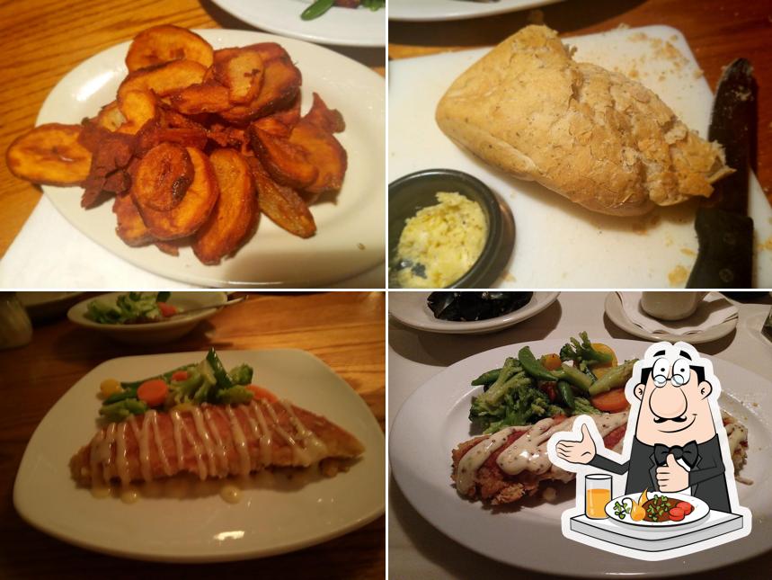Sylvester's North End Grille