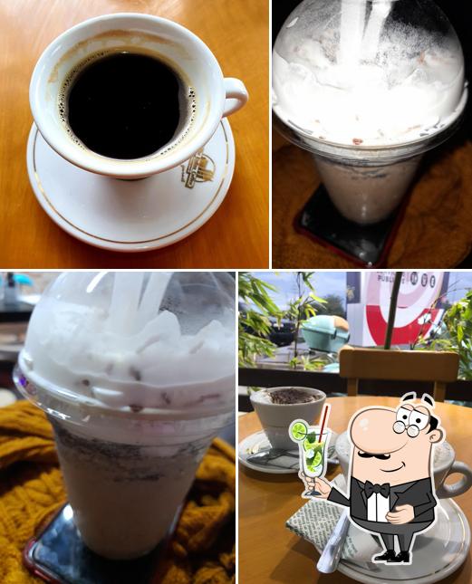 The Italian Coffee Company