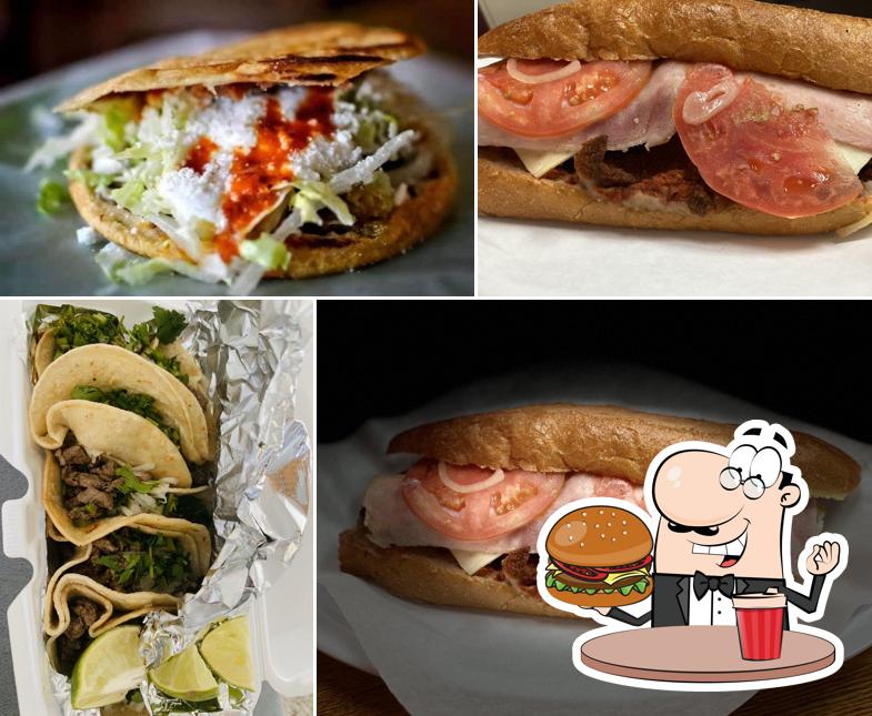 Tortas Locas