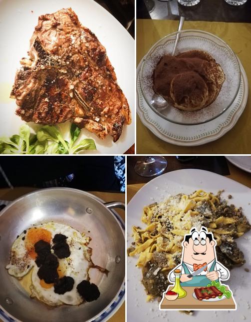 Trattoria Da Teresa