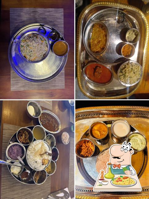 Yarl Devi Restaurant