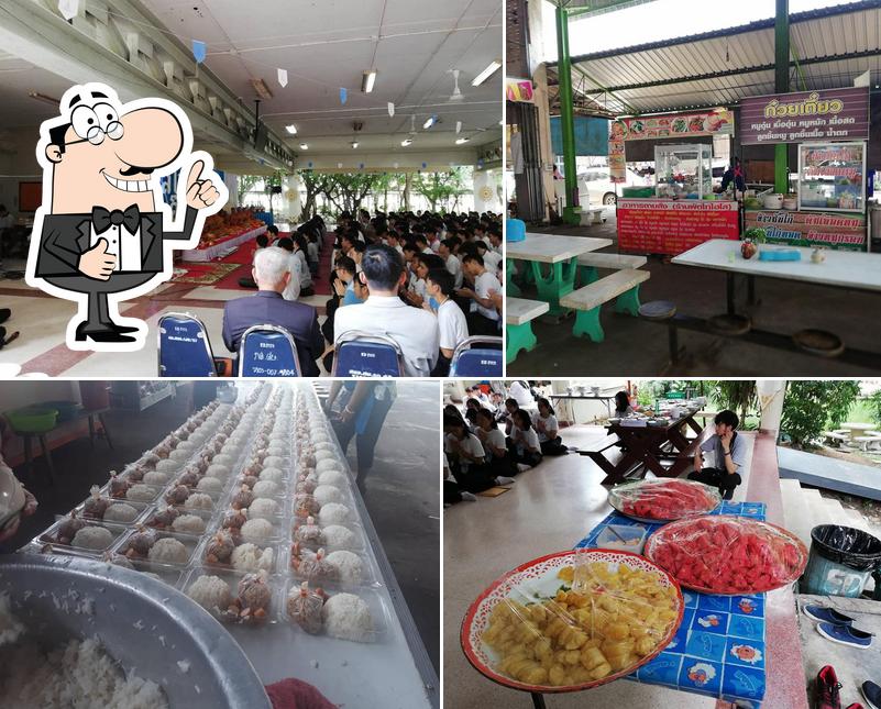ร้านผัดไทไฮโล