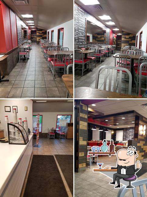 Arby's