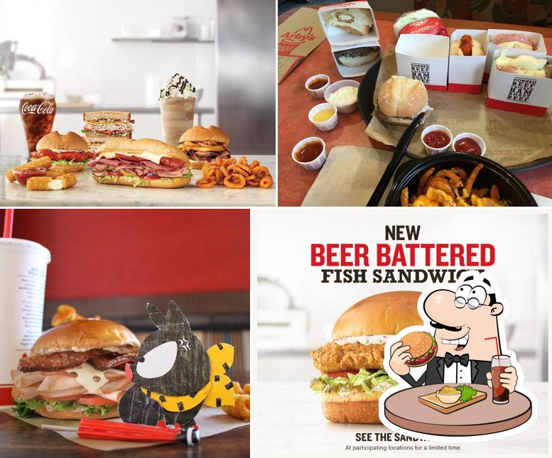 Arby's