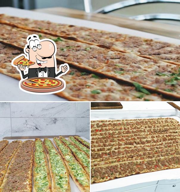 Bahçelievler Pide ve Etli Ekmek Salonu