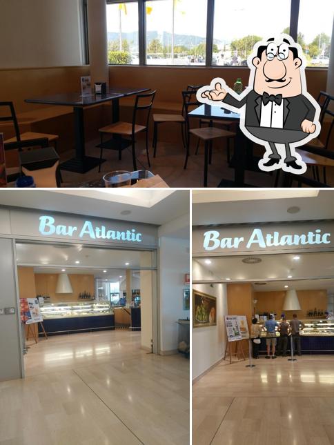 Bar Atlantic