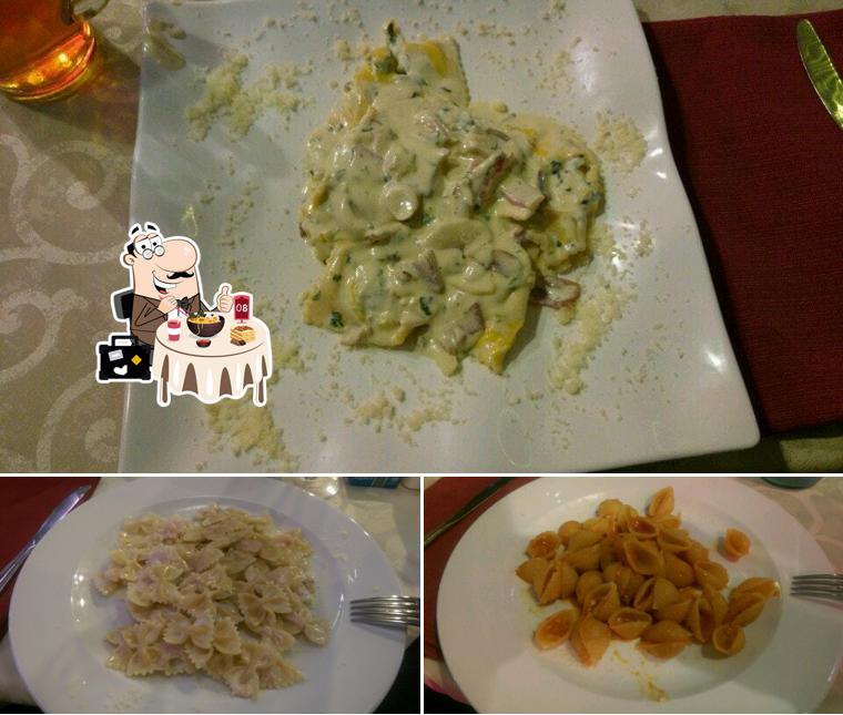 Osteria del Mare