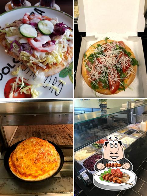 Bistro Pizzeria Mamma Mia