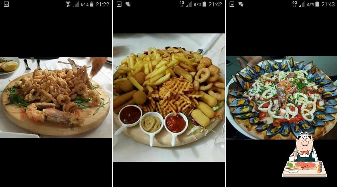 Blasone Ristorante Pizzeria Avola