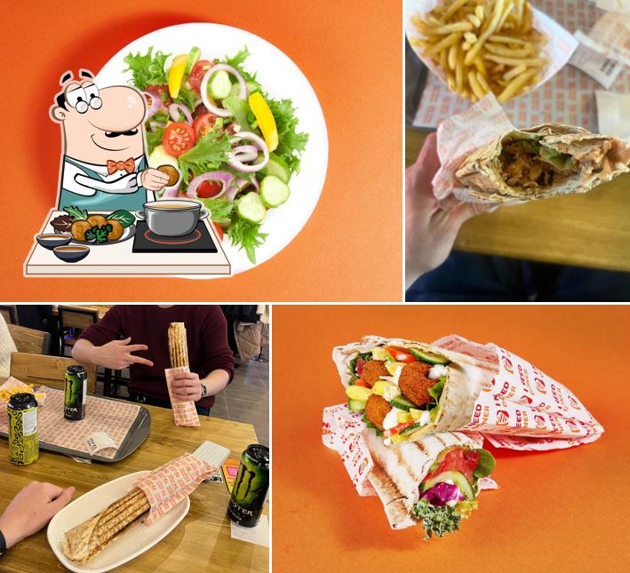 I Need Doner
