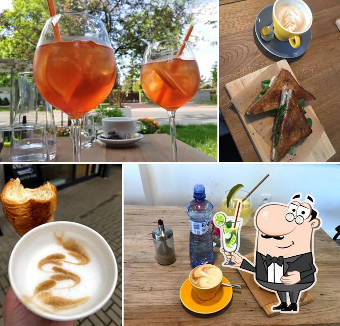 Caffè del Borgo