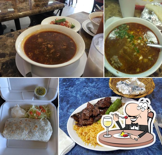 El Dorado Tortilleria