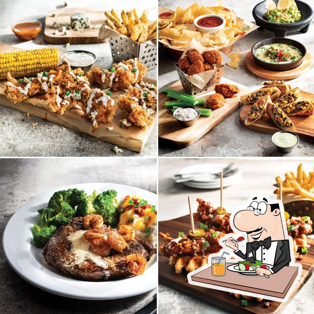 Chili's Grill & Bar