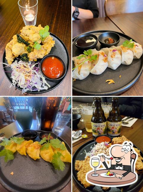 Dad Vietnamese Restaurant