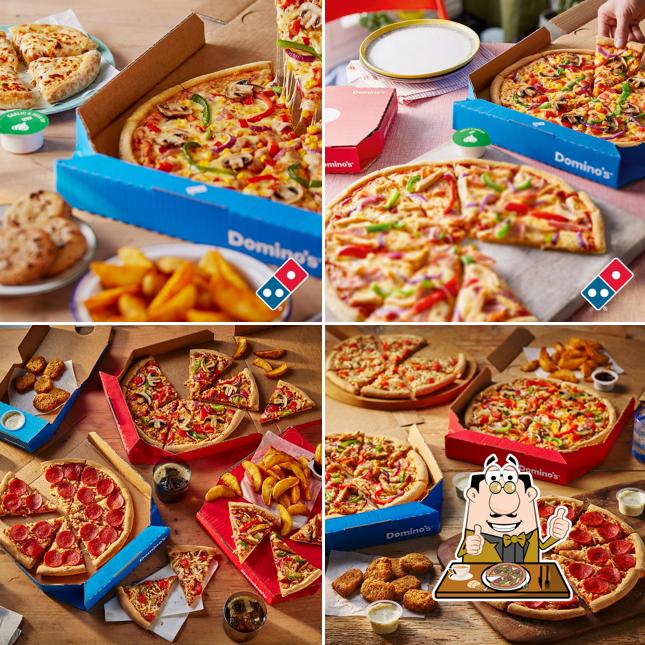 Domino's Pizza - Ashford - South