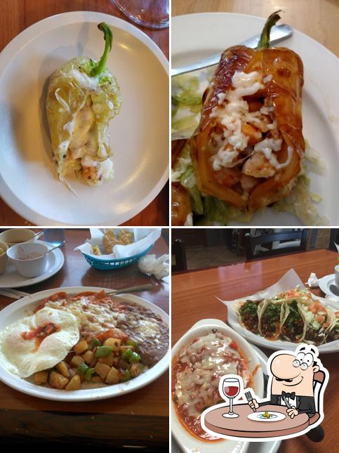 El Tapatio Restaurant