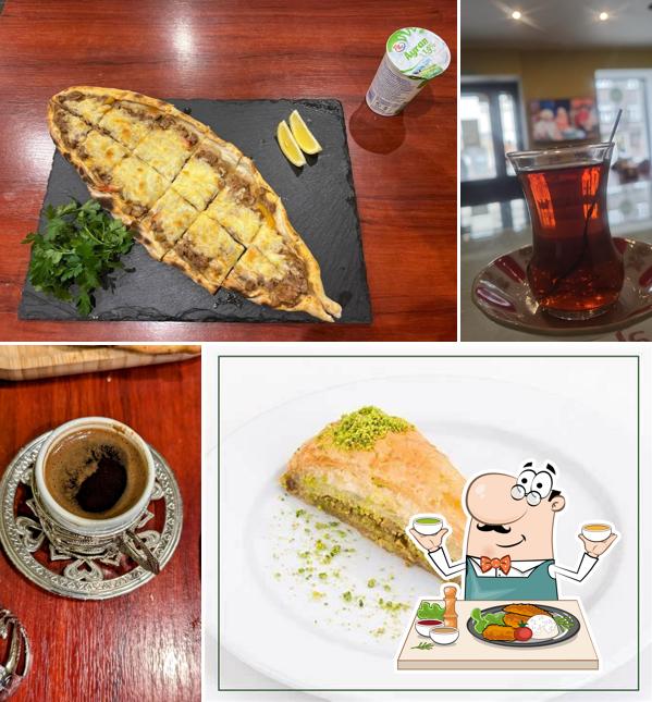 "IZO" Grillhouse