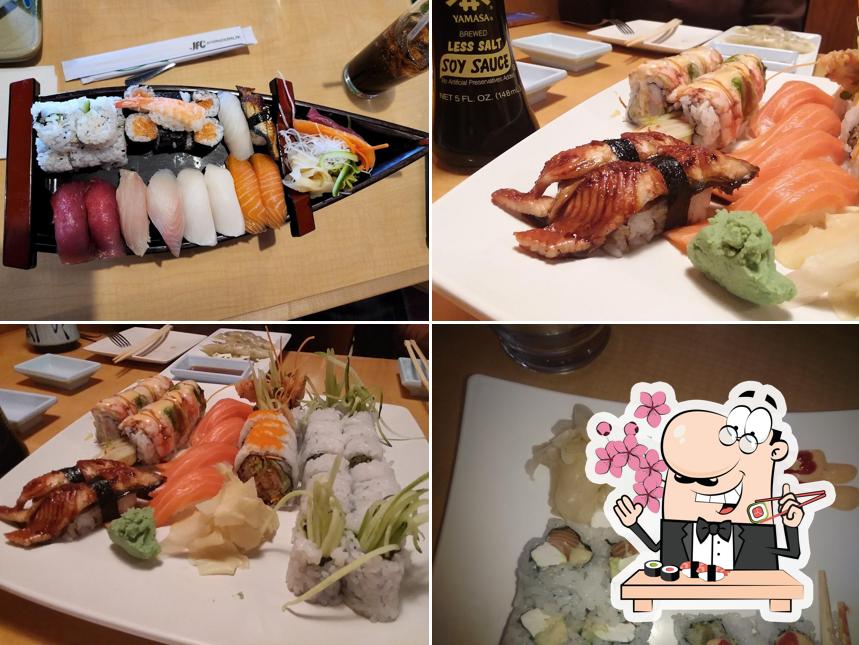 Ichiban Japanese Restaurant