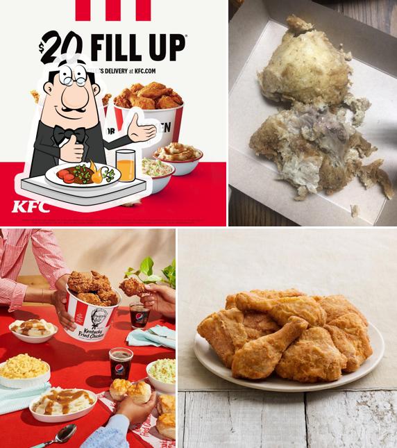 KFC