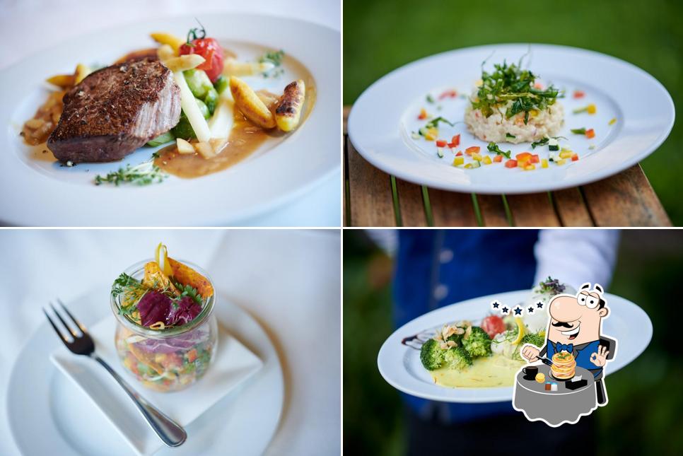 Korbinian´s Restaurant