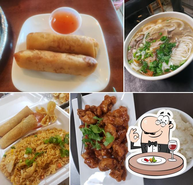 Lo Yumhmie Foods
